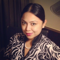 Phillis Fajardo