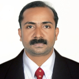 Sunil Roy