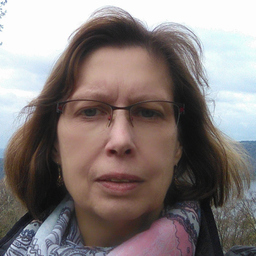 Birgitt Scherbach