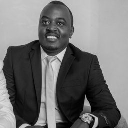 Kudzayi Godfrey Murimirwa