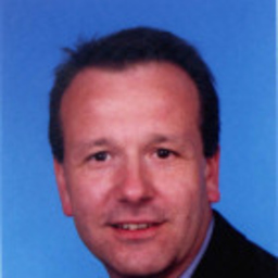 Martin Steube-Henkel