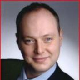 Profilbild Robert Bergmann