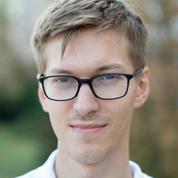 Alexander Zinchenko