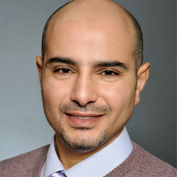 Mohamed Tolba
