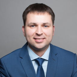 Sergei Rozhko