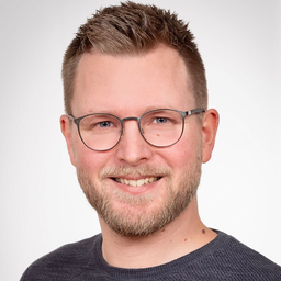 Pascal Volkmer