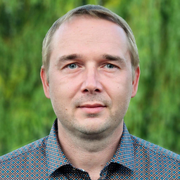 Patrick Volesky