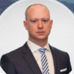 Mark Pedersen