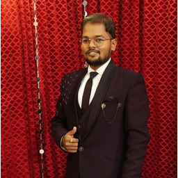 Ganesh Karvande
