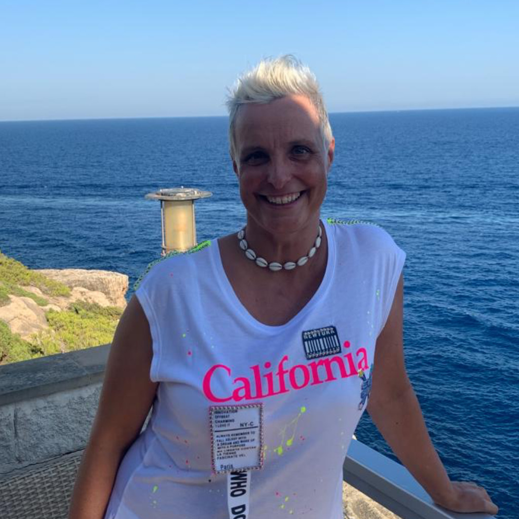 Jennifer de Lorenzo Customer Service Promat XING