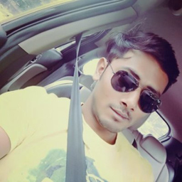 Sarvesh Singh Patel