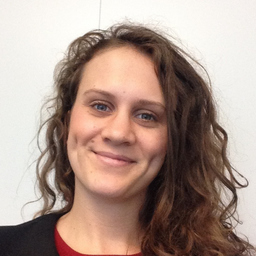 Lydia Bruton's profile picture