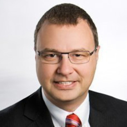 Harald Niederhuber