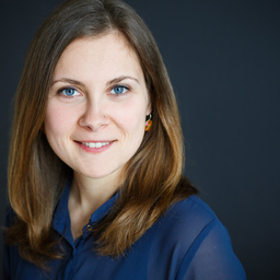 Stefanie Timm's profile picture
