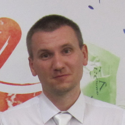Dr. Sergey Sokhnyshev