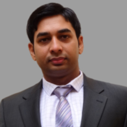 Murad Chowdhury