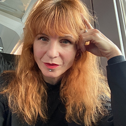 Rana P. (Petra) Tillessen