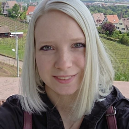 Sarah Hirsch