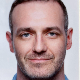 Rico P. Hartmann