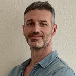 Rico P. Hartmann