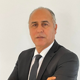 Atef Belhaj Ali