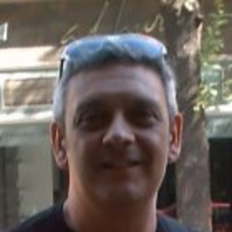 Francisco Alcaide García