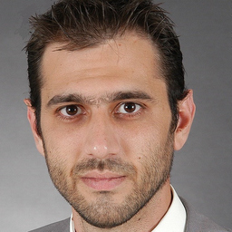Leonidas Georgiadis