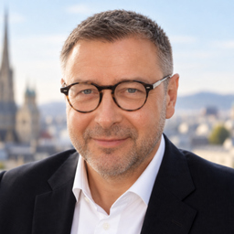 Dr. Thilo Hoffmann