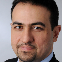 Behnam Rassekh