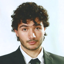 Anas Abdul Salam's profile picture