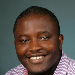 Brice Arsene Teneku Tamghe