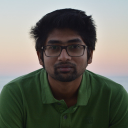 Ilangoven Chinnaswamy