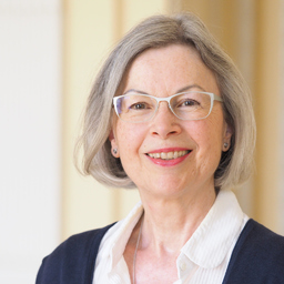 Nora Nägele