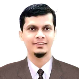 Md Nurur Rahman Kiron