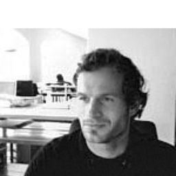 Sebastian Müller