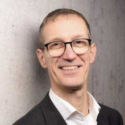 Dr. Stefan Nickel