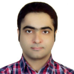 Ashkan Hoseini
