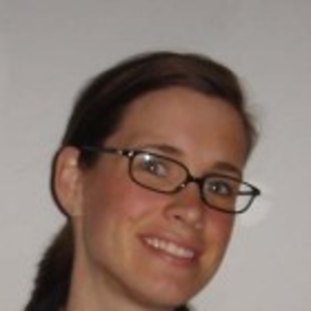 Martina Moser Selbständig Konditorei Cafe Moser XING