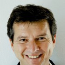 Bernd Andreas Trautwein