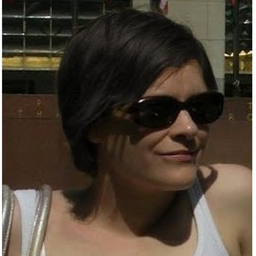 Arina Fedder