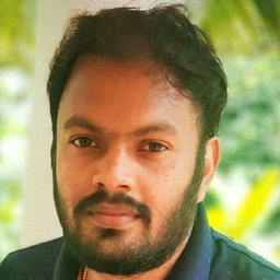 Sajith Nair