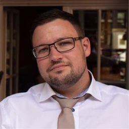 Andre Schürkes