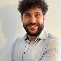 Hossam Alkhedder