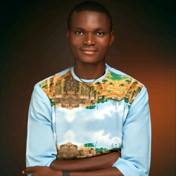 AGBOM SOLOMON CHUKWUNONSO