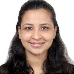 Ritu Chopra