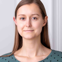 Veronika Fröhlich