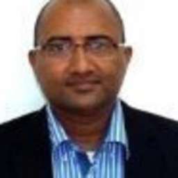 Srinivas Doddapaneni