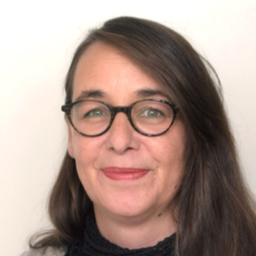 Gudrun Wenzl