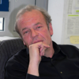 Michael Waeldin