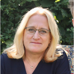 Dagmar Bertram